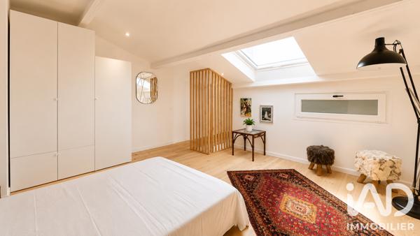 Appartement à vendre 2 pièces 45 m² Marseille 6