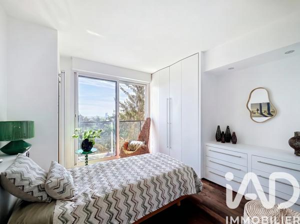 Appartement à vendre 5 pièces 143,3 m² Lyon 9