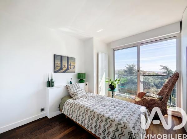 Appartement à vendre 5 pièces 143,3 m² Lyon 9
