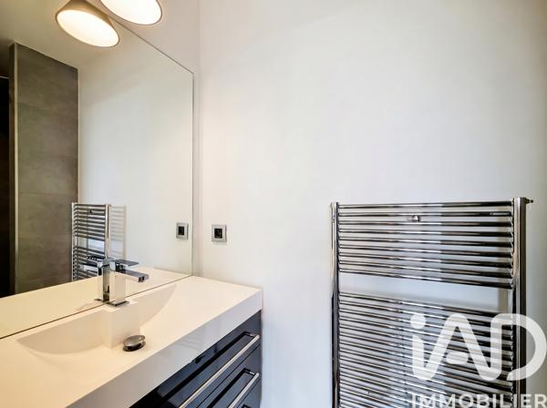 Appartement à vendre 5 pièces 143,3 m² Lyon 9