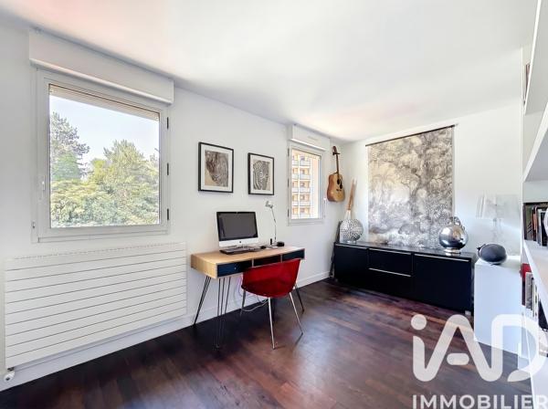 Appartement à vendre 5 pièces 143,3 m² Lyon 9