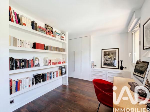 Appartement à vendre 5 pièces 143,3 m² Lyon 9