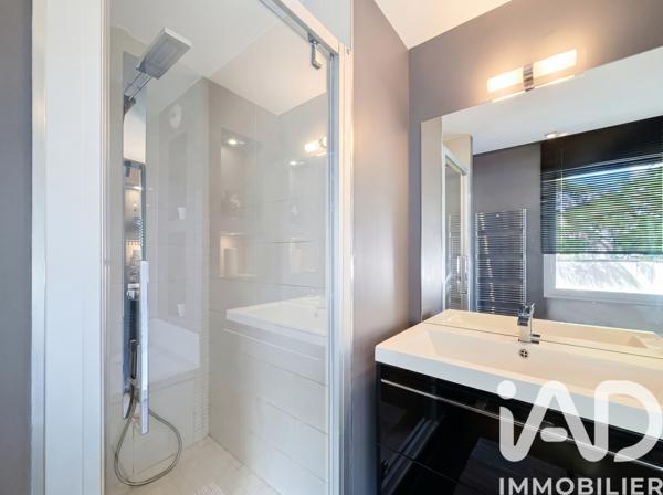 Appartement à vendre 5 pièces 143,3 m² Lyon 9