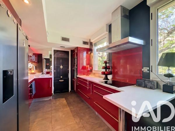 Appartement à vendre 5 pièces 143,3 m² Lyon 9