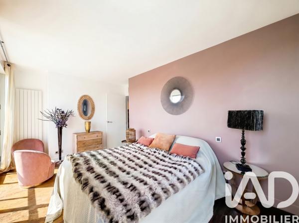 Appartement à vendre 5 pièces 143,3 m² Lyon 9