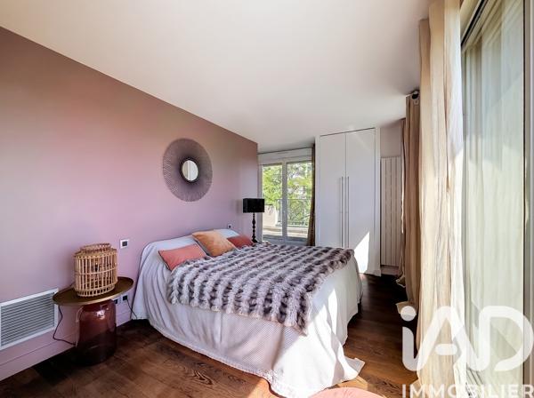 Appartement à vendre 5 pièces 143,3 m² Lyon 9