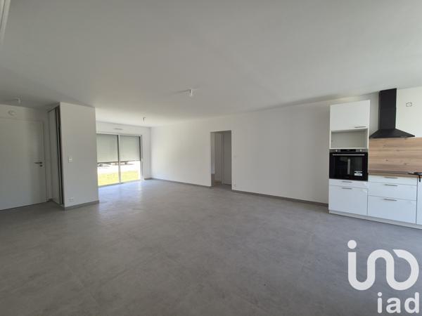 Maison à vendre 4 pièces 95 m² Angles