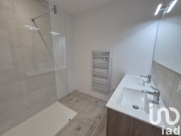 Maison à vendre 4 pièces 95 m² Angles