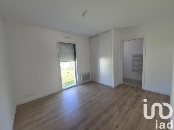 Maison à vendre 4 pièces 95 m² Angles