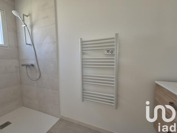 Maison à vendre 4 pièces 95 m² Angles