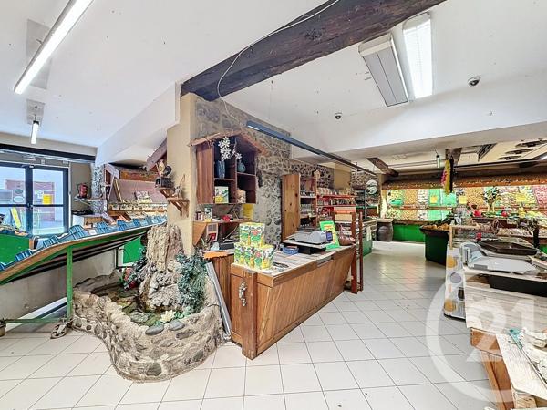 Immeuble à vendre  310 m 2   ST GIRONS  - 09
