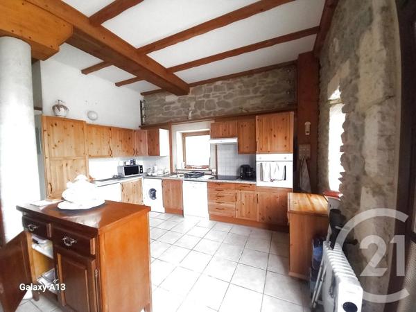 Appartement F3 à vendre  3 pièces - 81 m 2   AZILLE  - 11