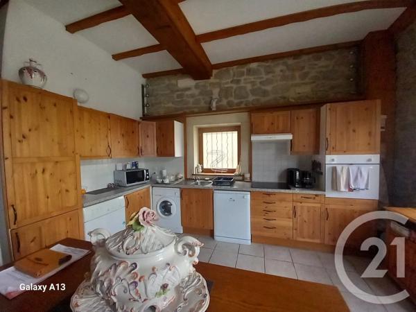 Appartement F3 à vendre  3 pièces - 81 m 2   AZILLE  - 11
