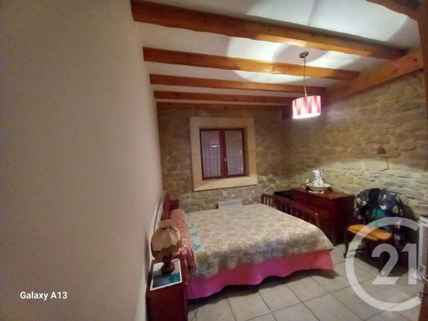 Appartement F3 à vendre  3 pièces - 81 m 2   AZILLE  - 11