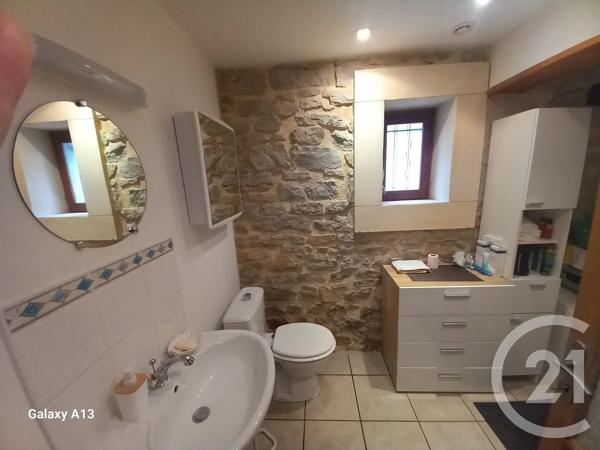 Appartement F3 à vendre  3 pièces - 81 m 2   AZILLE  - 11