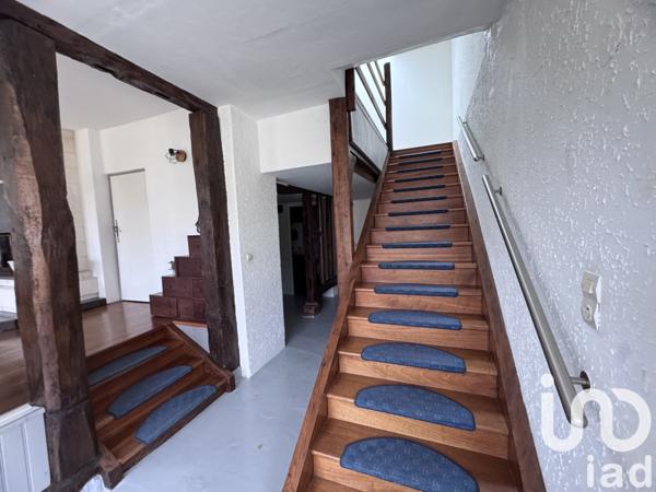 Location maison 6 pièces 235 m² Dienville