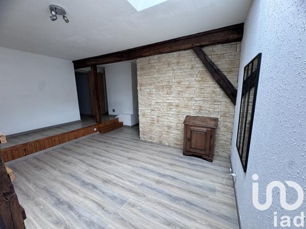 Location maison 6 pièces 235 m² Dienville