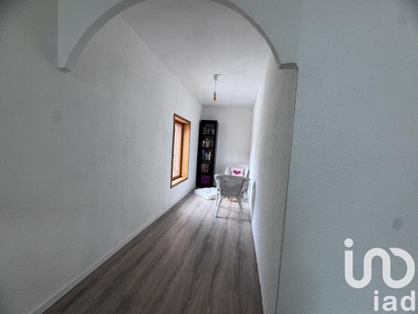 Location maison 6 pièces 235 m² Dienville