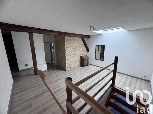 Location maison 6 pièces 235 m² Dienville