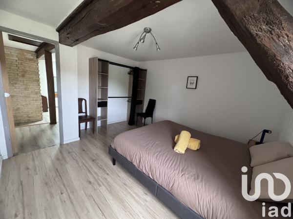 Location maison 6 pièces 235 m² Dienville