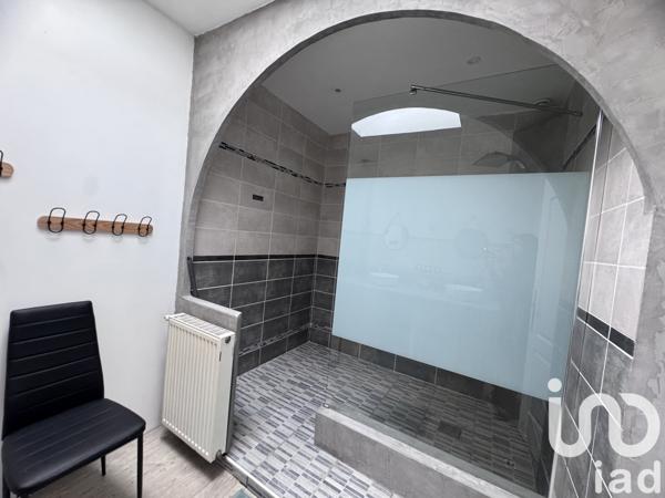 Location maison 6 pièces 235 m² Dienville