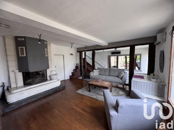 Location maison 6 pièces 235 m² Dienville