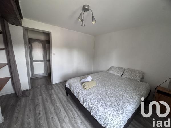 Location maison 6 pièces 235 m² Dienville