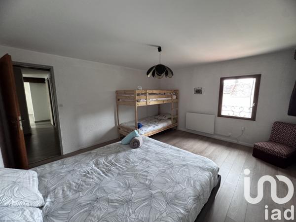 Location maison 6 pièces 235 m² Dienville