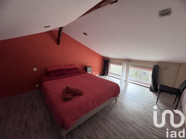 Location maison 6 pièces 235 m² Dienville