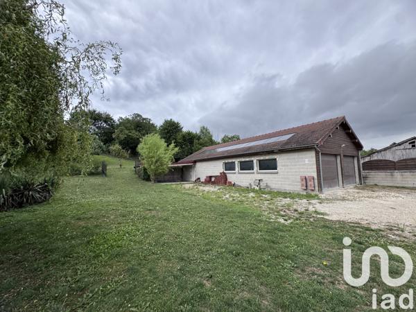 Location maison 6 pièces 235 m² Dienville