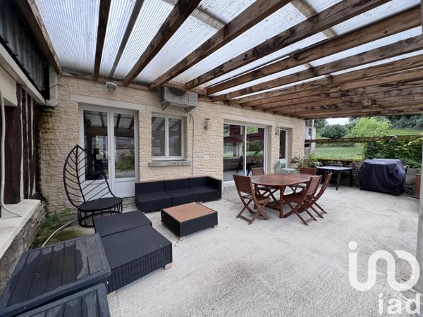 Location maison 6 pièces 235 m² Dienville