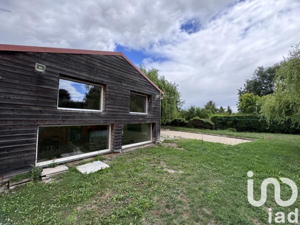 Location maison 6 pièces 235 m² Dienville