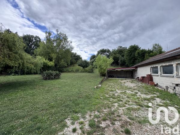 Location maison 6 pièces 235 m² Dienville