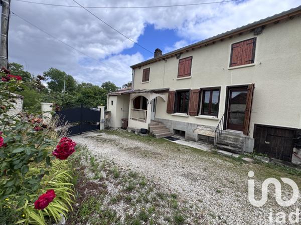 Location maison 6 pièces 235 m² Dienville