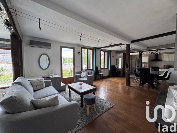 Location maison 6 pièces 235 m² Dienville