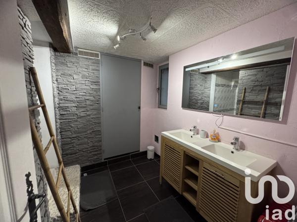 Location maison 6 pièces 235 m² Dienville