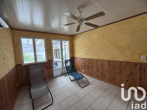 Location maison 6 pièces 235 m² Dienville