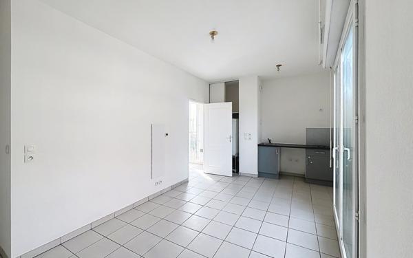 Appartement à vendre    2 pièces • 34,15 m2 Saint-Laurent-du-Var