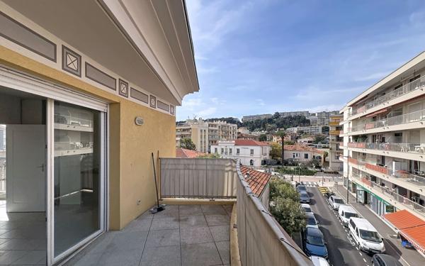 Appartement à vendre    2 pièces • 34,15 m2 Saint-Laurent-du-Var