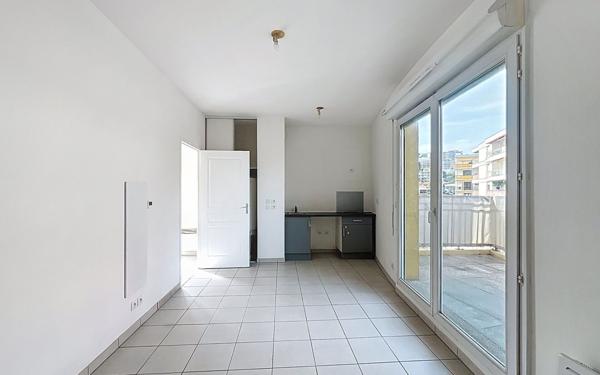Appartement à vendre    2 pièces • 34,15 m2 Saint-Laurent-du-Var