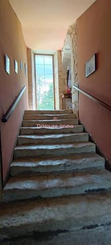 Maison à vendre 7 pièces de 250 m²
