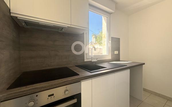 Maison à louer    3 pièces •  Courmelles