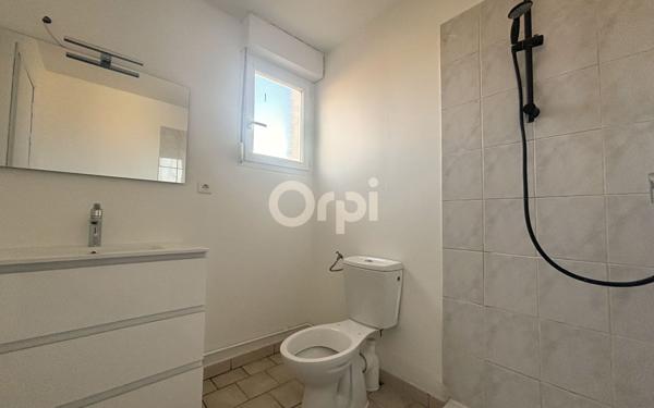 Maison à louer    3 pièces •  Courmelles