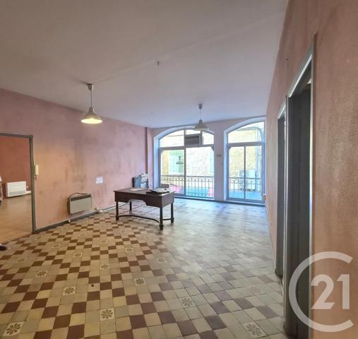 Appartement à vendre  5 pièces - 131 m 2   ALES  - 30