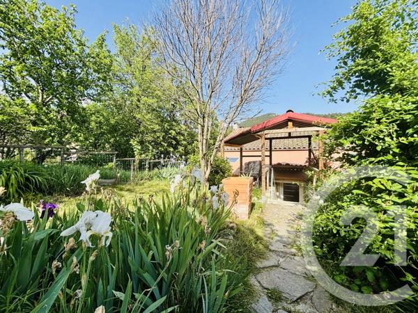 Appartement à vendre  5 pièces - 131 m 2   ALES  - 30