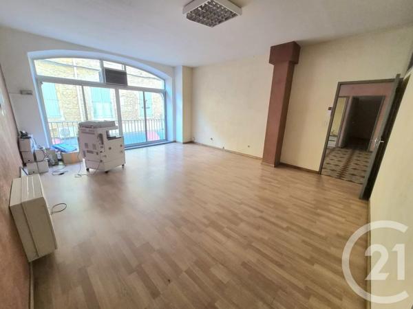 Appartement à vendre  5 pièces - 131 m 2   ALES  - 30