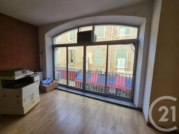 Appartement à vendre  5 pièces - 131 m 2   ALES  - 30