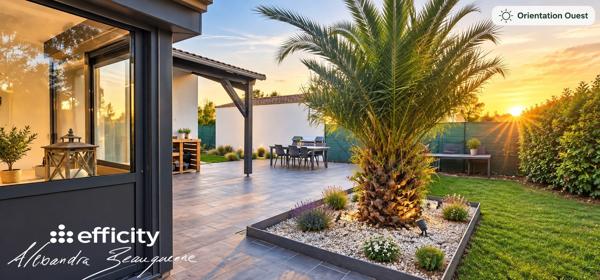 Maison
         6 pièces
        - 140 m² Exclusivité 249 000 €*