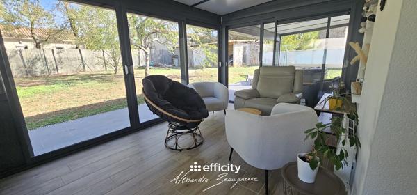 Maison
         6 pièces
        - 140 m² Exclusivité 249 000 €*
