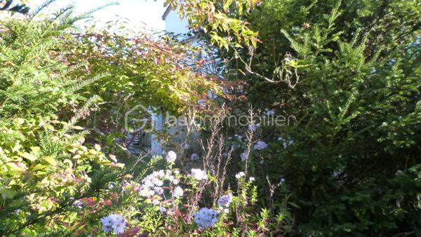 Maison en pierre de 261 m²